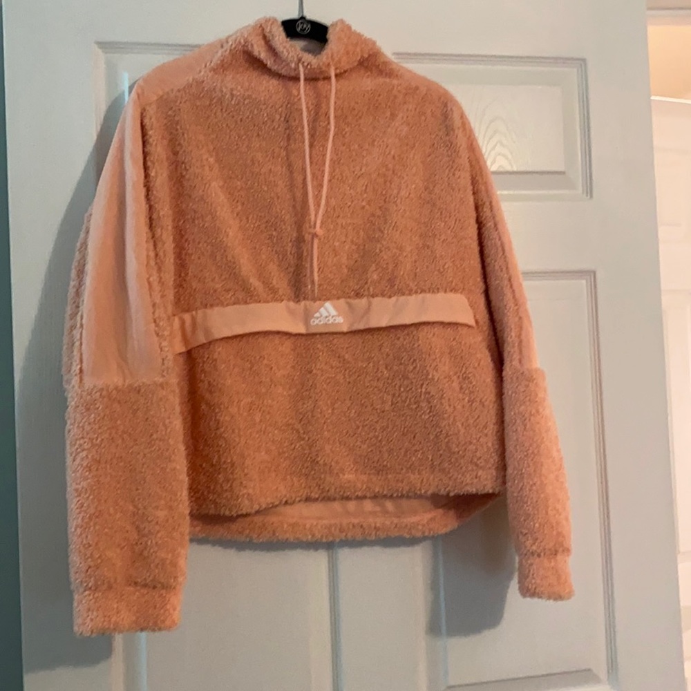 Adidas pullover